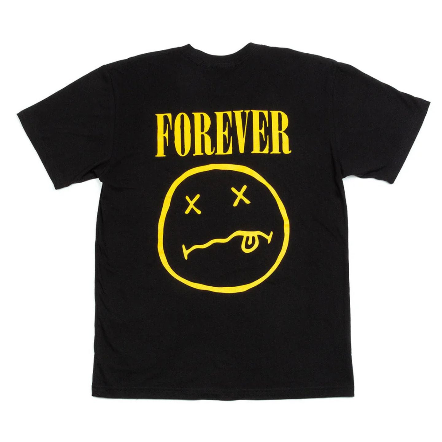 BSD Forevermind T-shirt