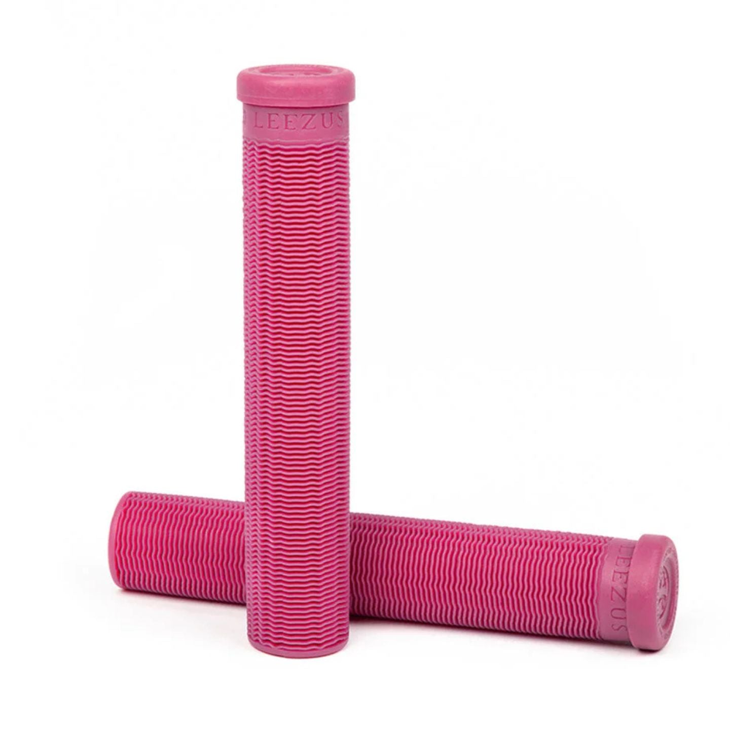 BSD Leezus handle Grips - Berry