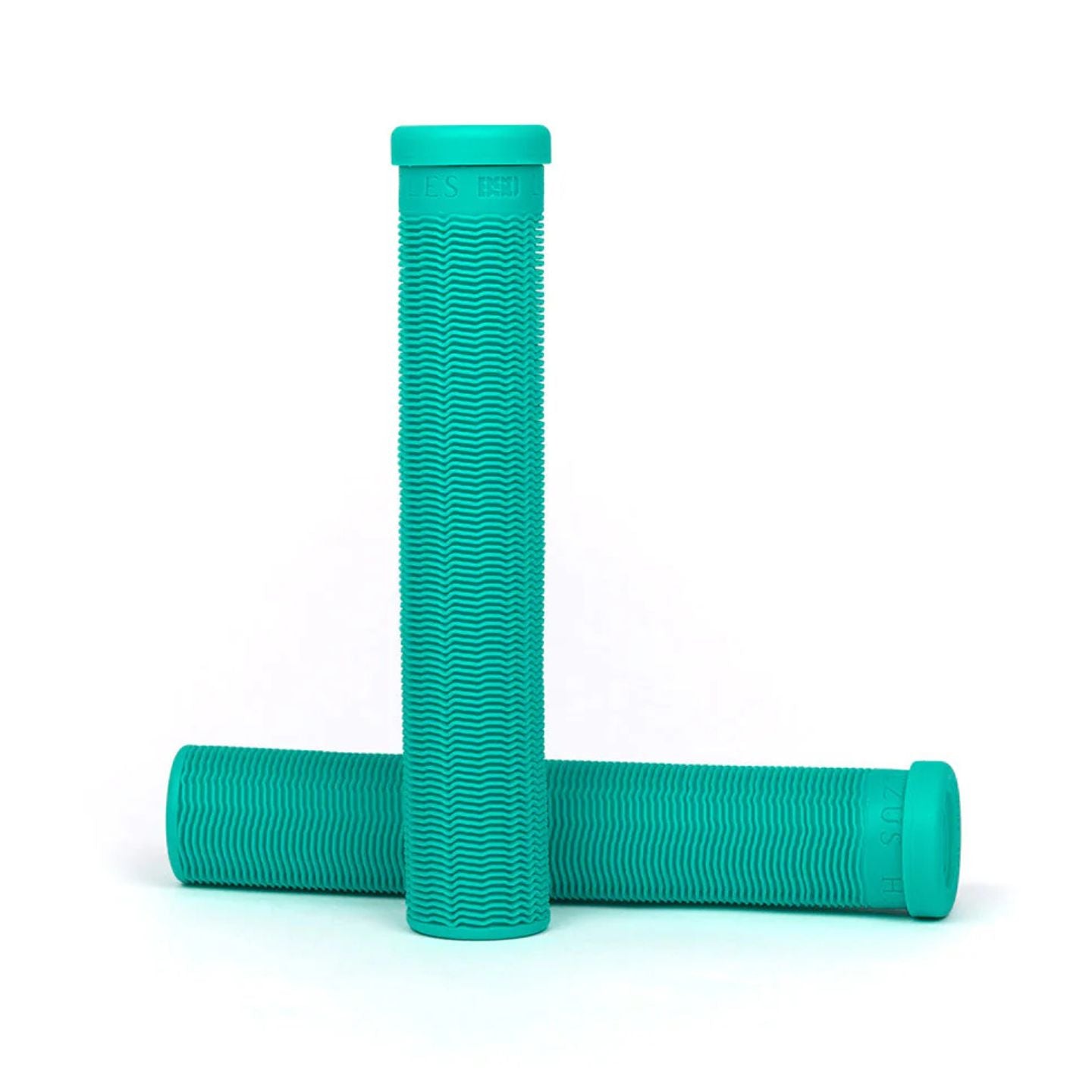 BSD Leezus handle Grips - Teal