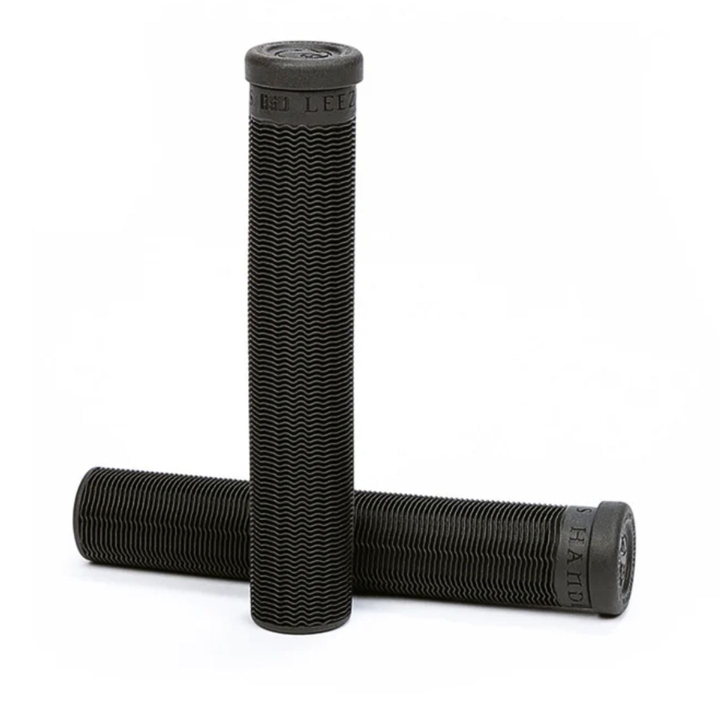 BSD Leezus handle Grips - Black