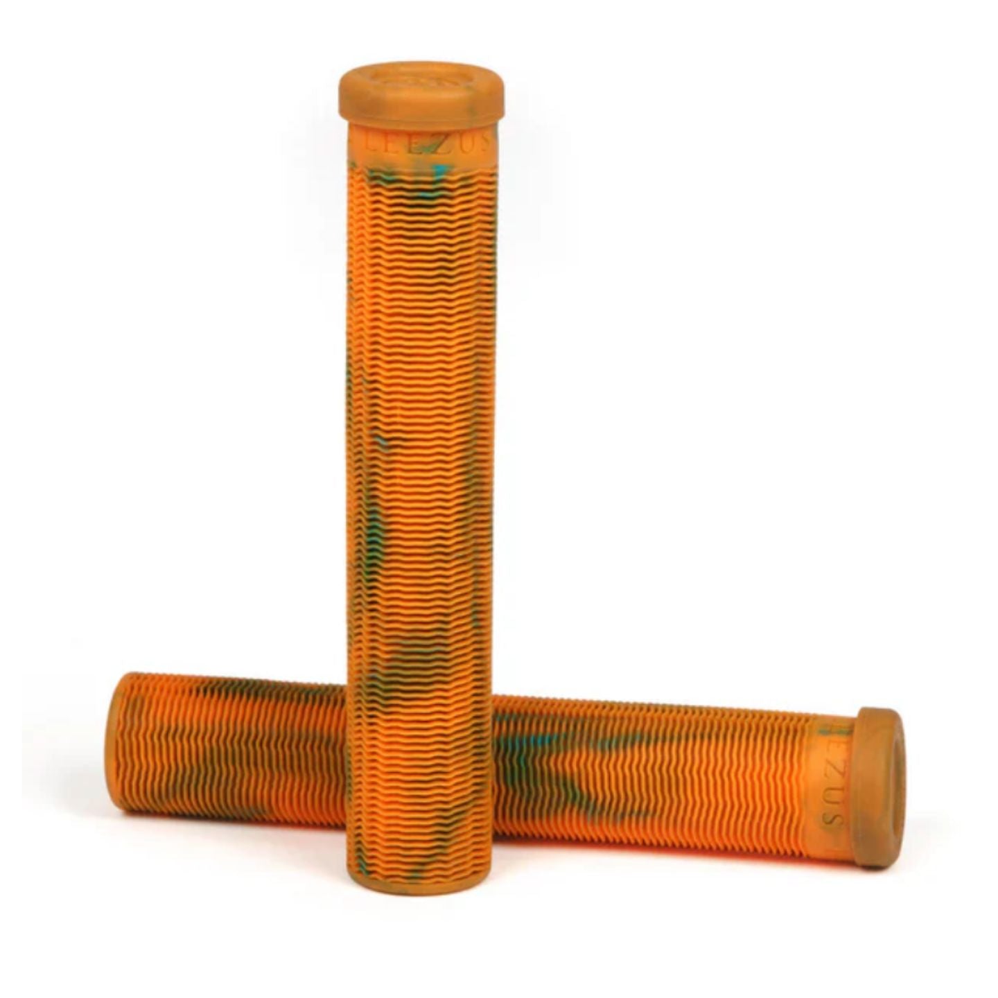 BSD Leezus handle Grips - electric soup