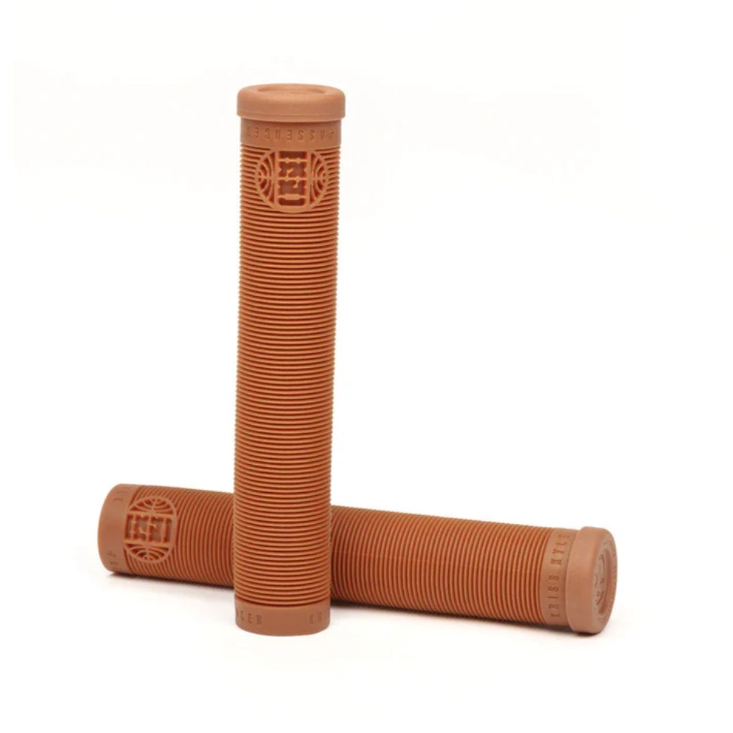 BSD Passenger Grips - Gum