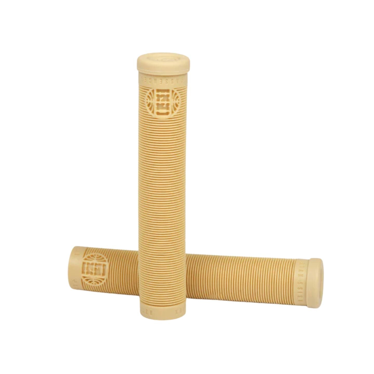 BSD Passenger Grips - Sandstorm