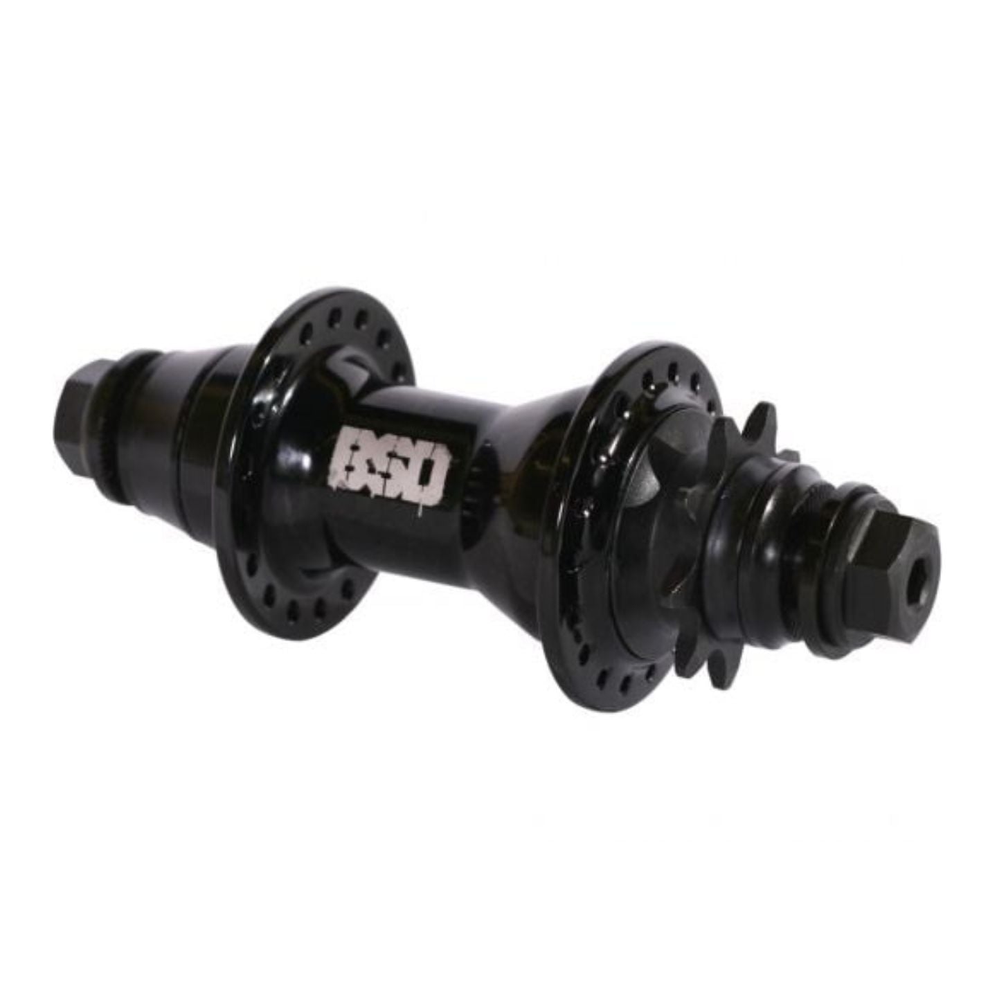 BMX BSD / REVOLUTION HUB RHD 9T Bsd Revolution Cheap Freecoaster