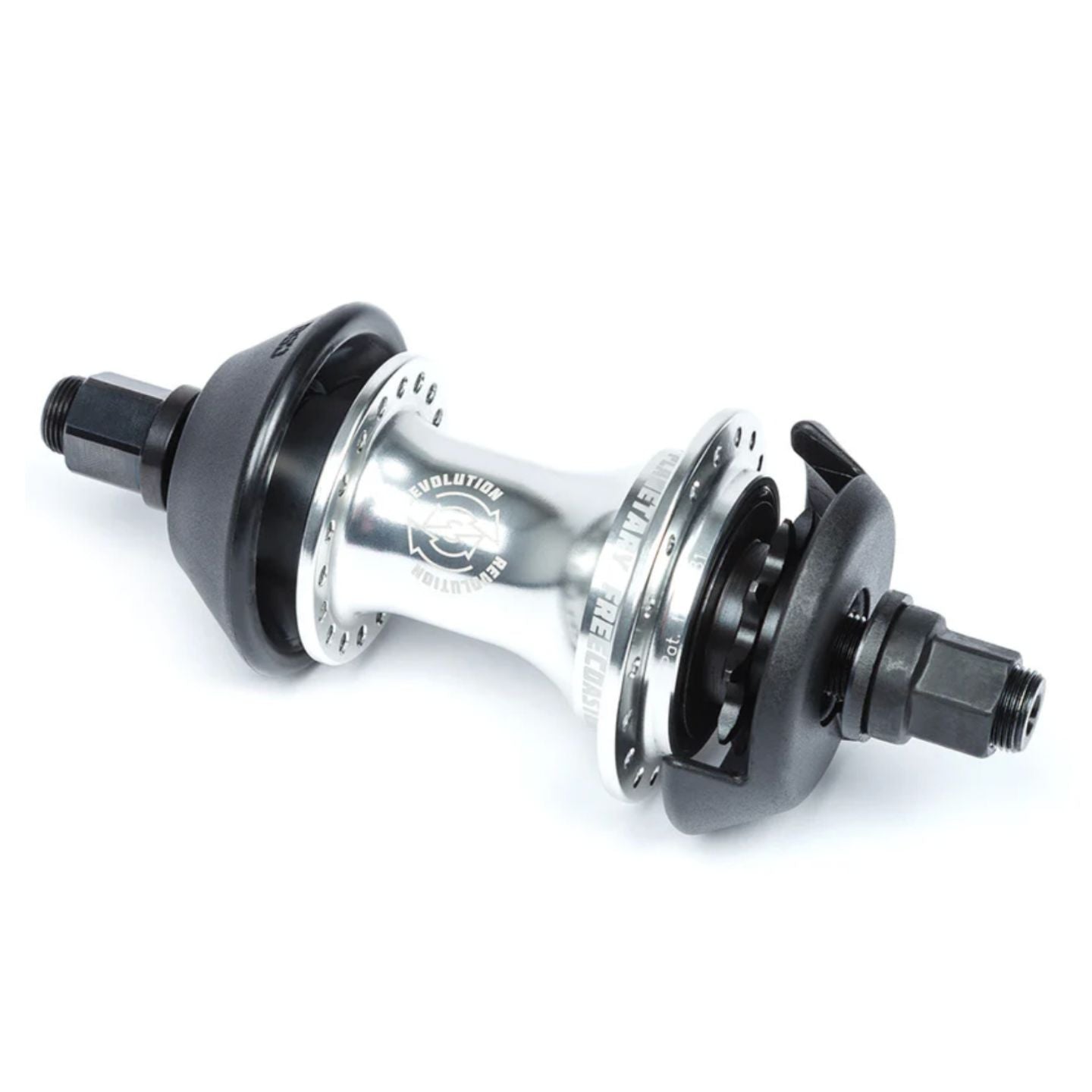 BSD Revolution Hub v1.5