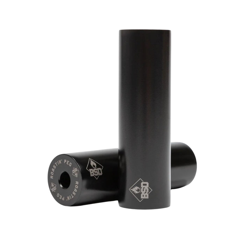 BSD Roastin 10mm Cromo Peg 4.5"