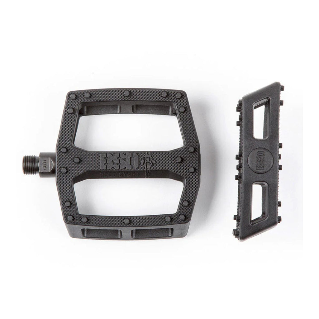 BSD Safari PC Pdeals - Black