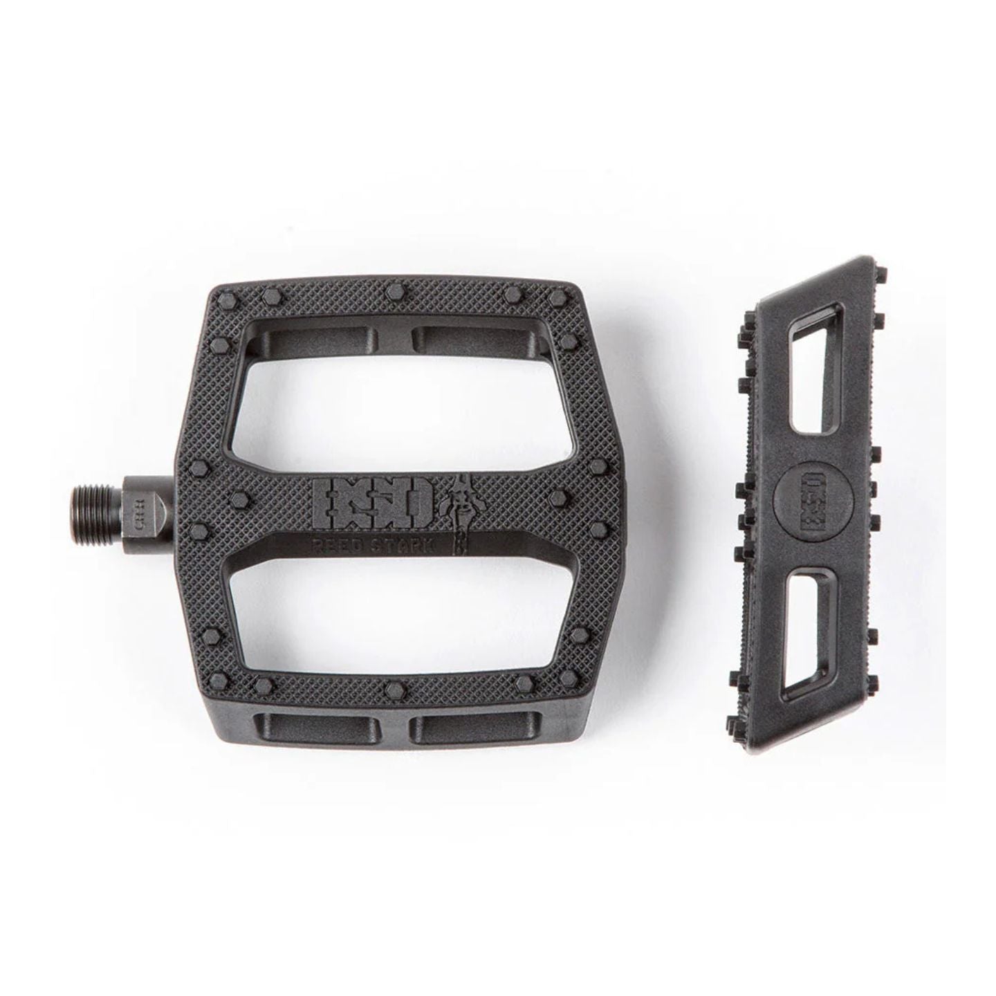 BSD Safari PC Pdeals - Black