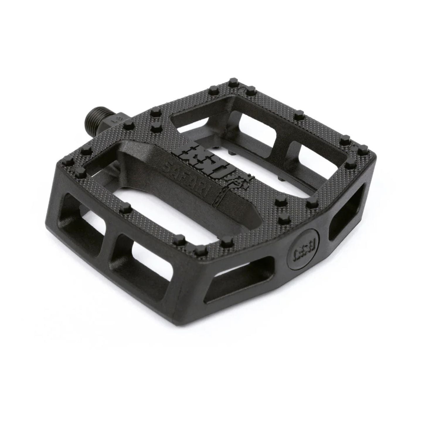 BSD Safari PC Pdeals - Black