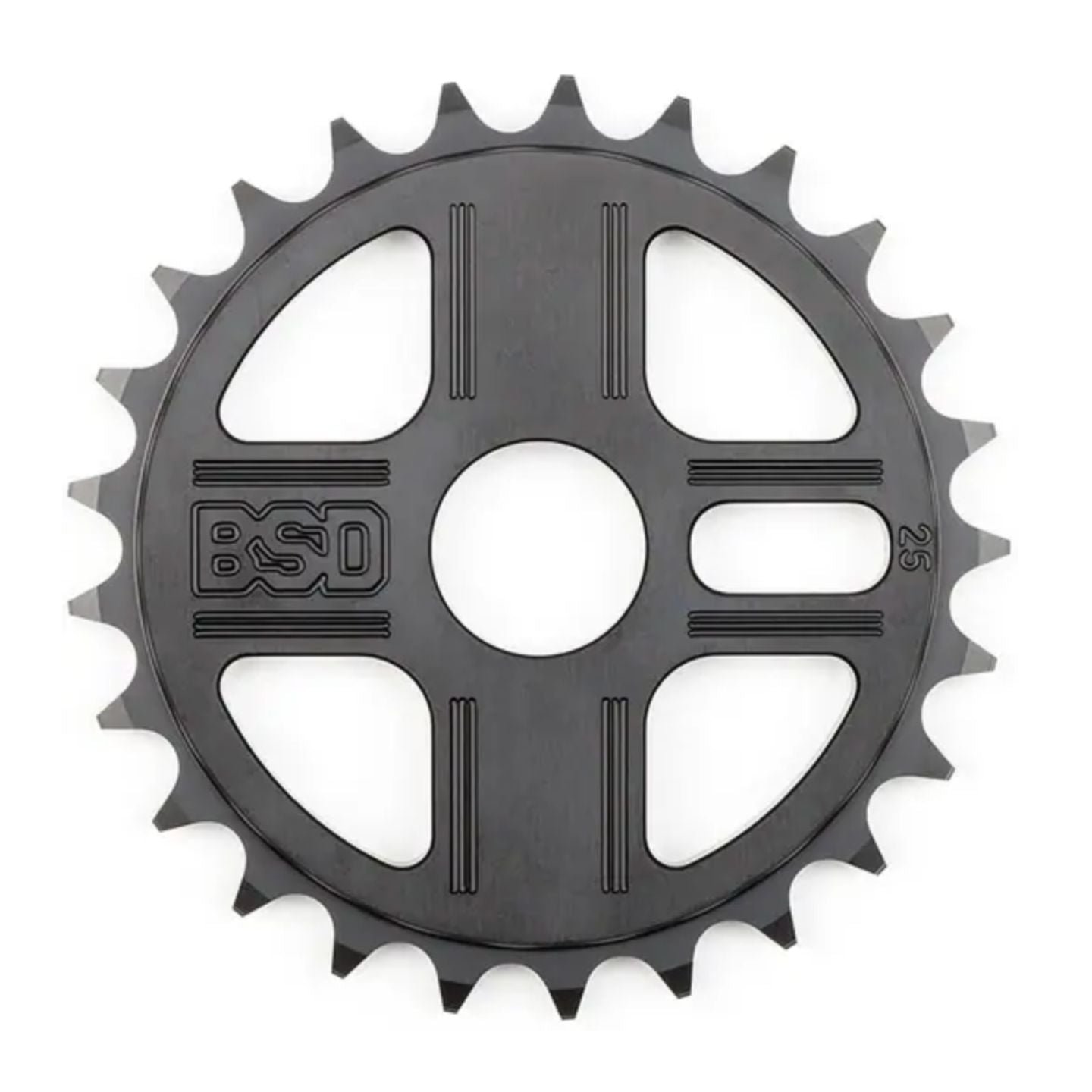 BSD TBT Sprocket 25T