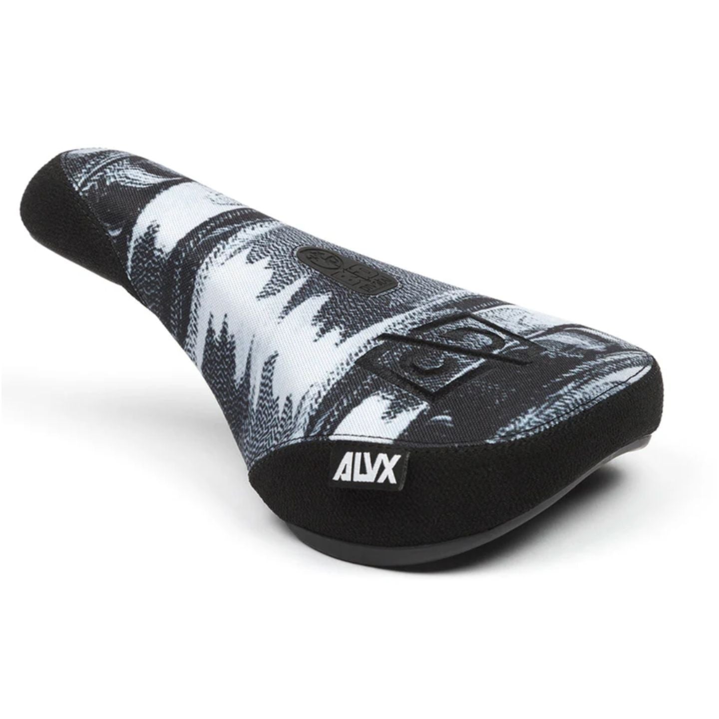 BSD ALVX EJECT Mid Pivotal Seat - VX Feedback