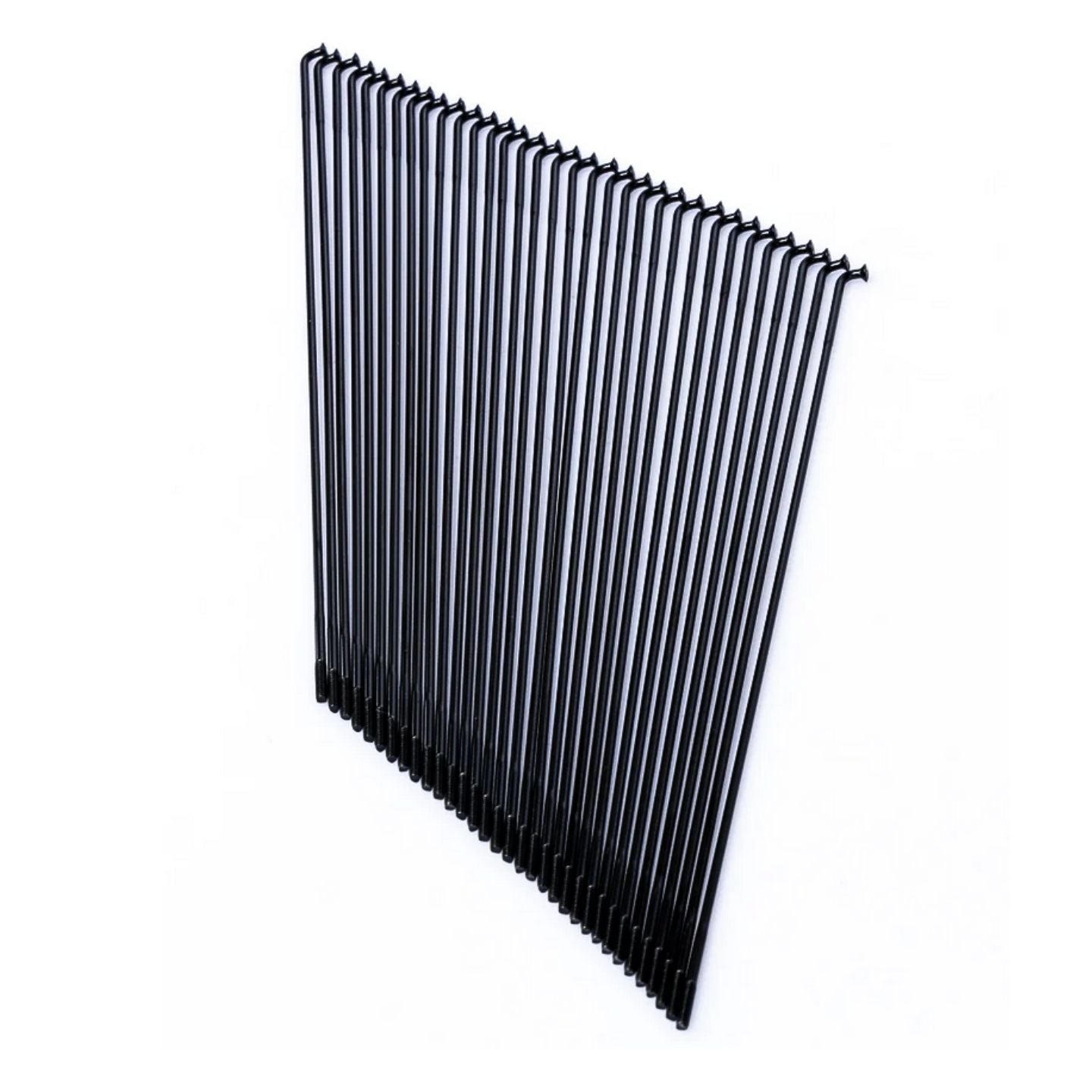 Tall Order Double Butted Spokes - Black