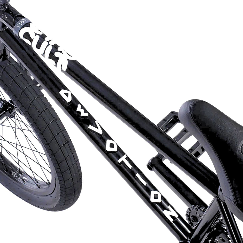 Cult Devotion Bike - Black 21"
