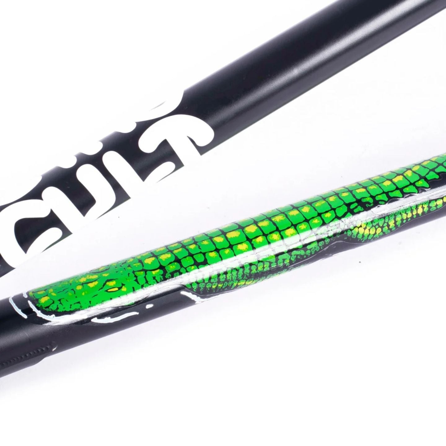 Trey Jones Magic BMX Frame - 20.75" Black