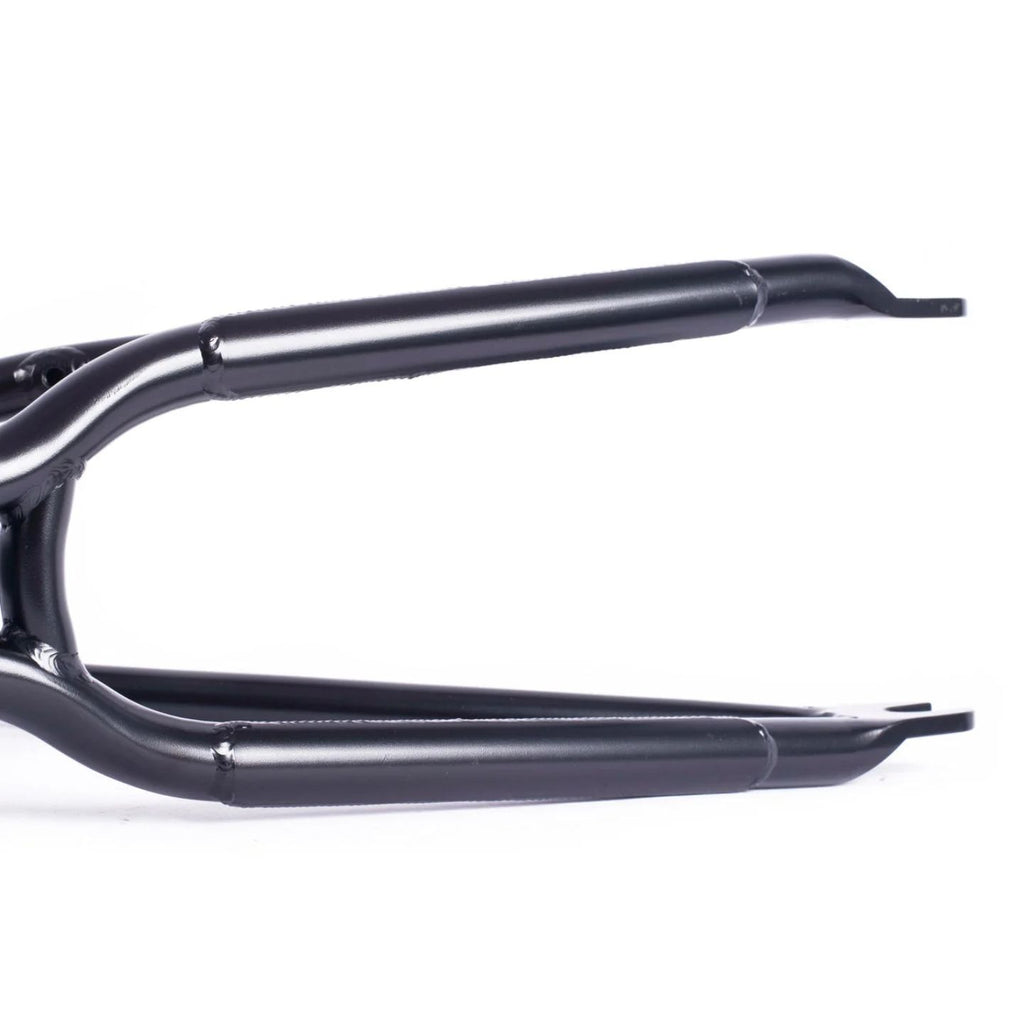 Trey Jones Magic BMX Frame - 20.75" Black