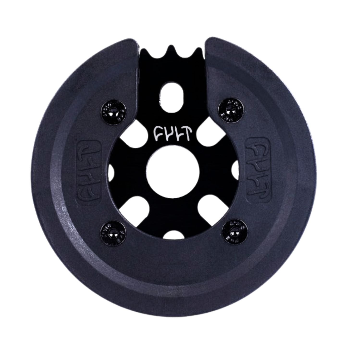 Cult Conviction Guarded Sprocket 28T