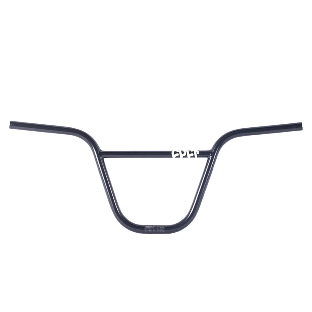 Cult Devon Bars - Black 9.5"