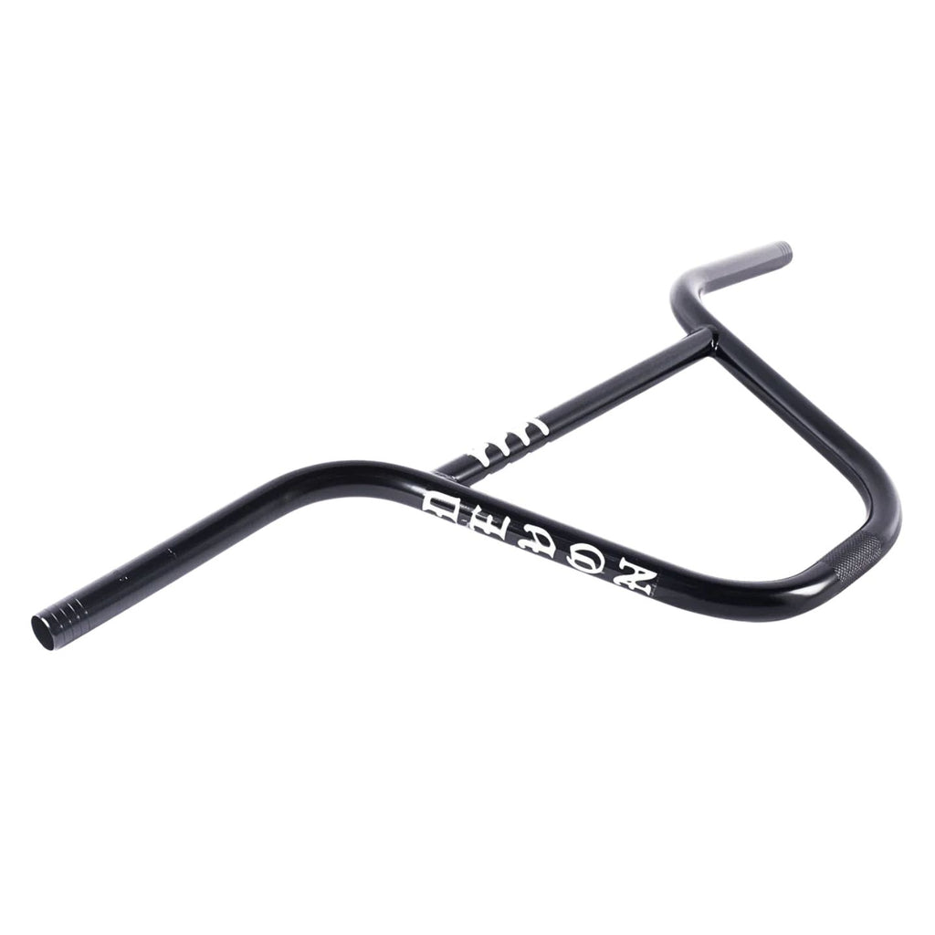 Cult Devon Bars - Black 9.5"