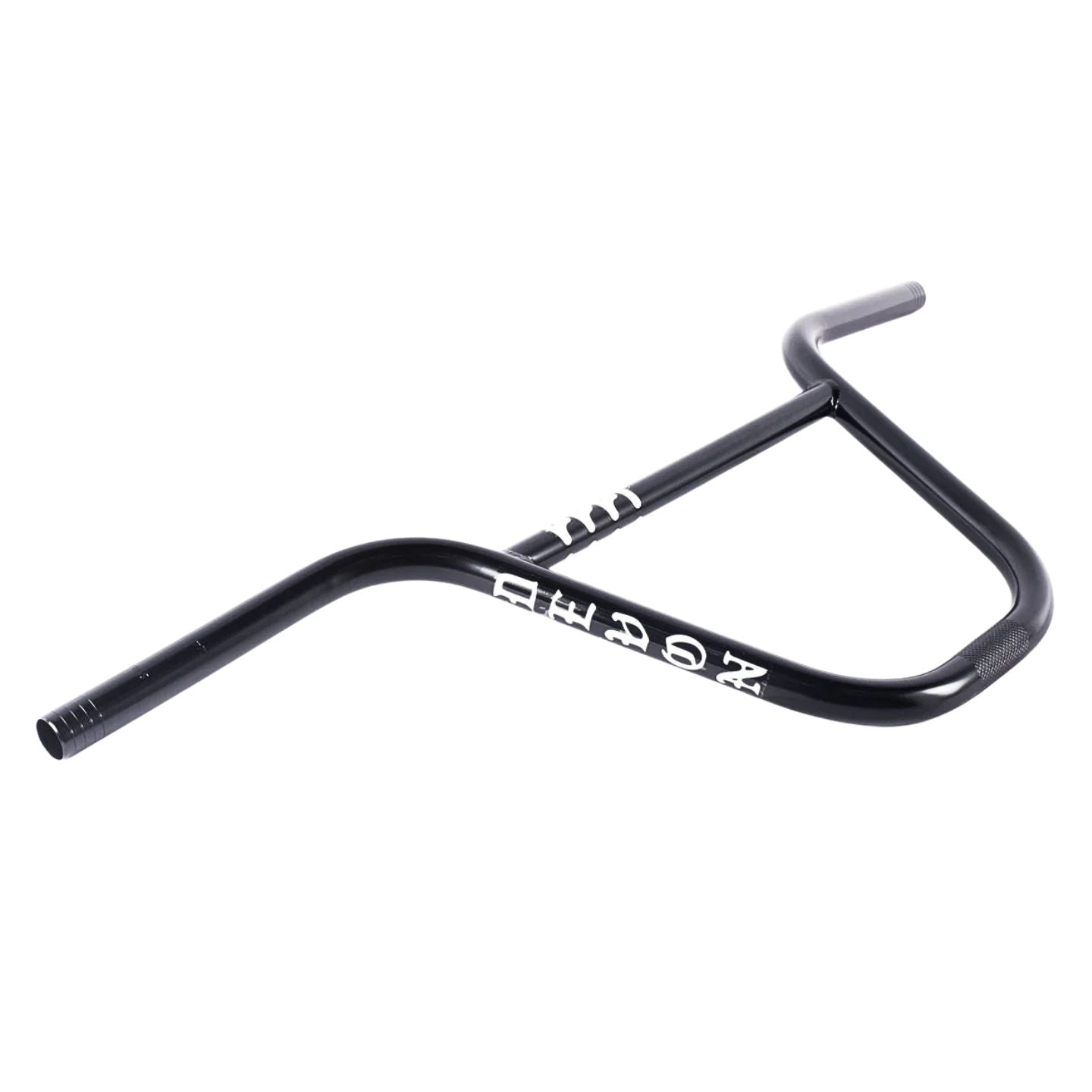 Cult Devon Bars - Black 9.5"