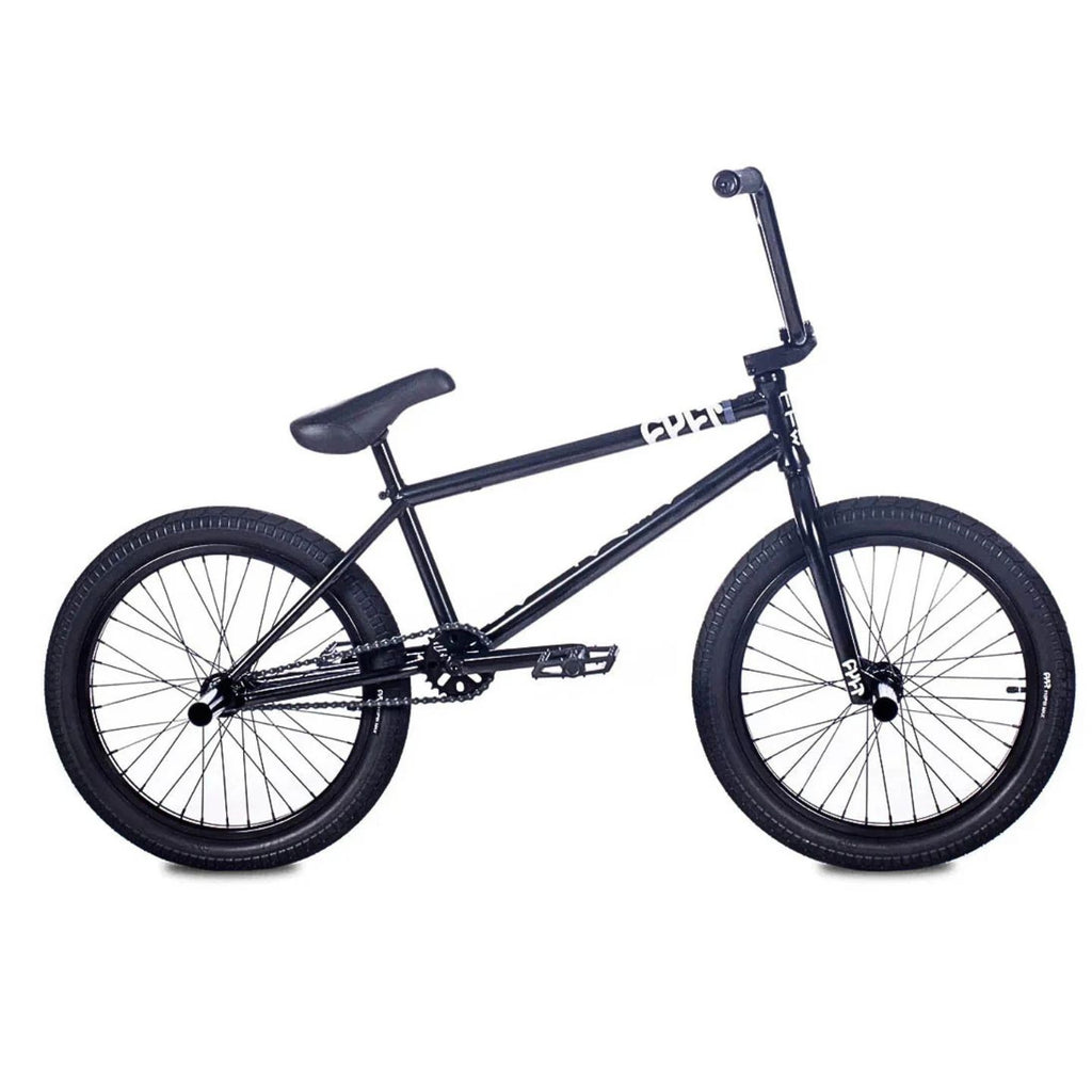 Cult Devotion Bike - Black 21"