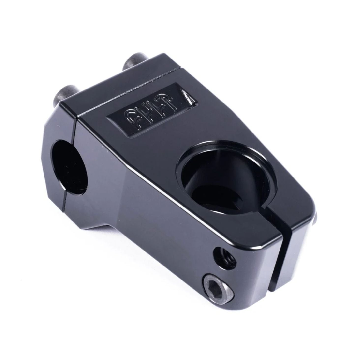 Cult Judgement Front Load Stem