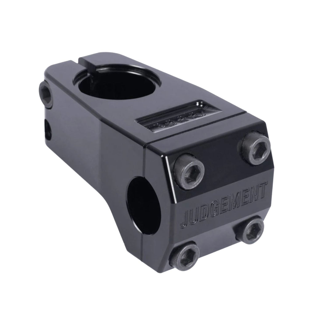 Cult Judgement Front Load Stem