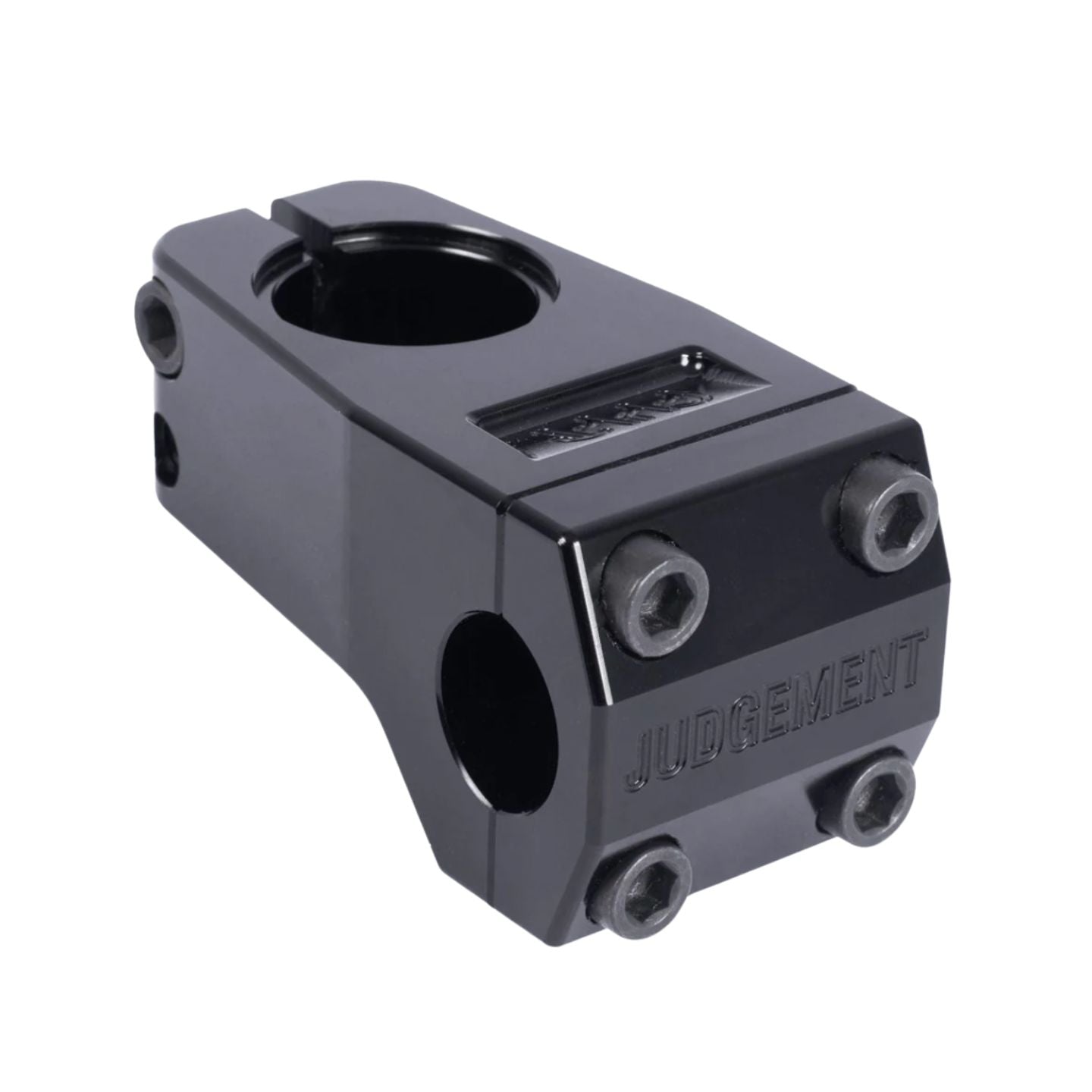 Cult Judgement Front Load Stem