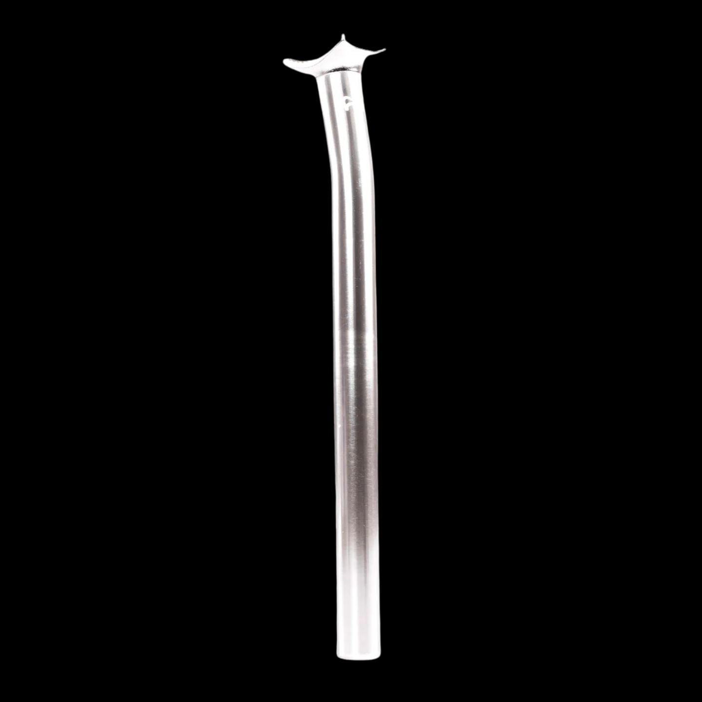 Cult 10° Layback 300mm Pivotal Seat Post - Polished