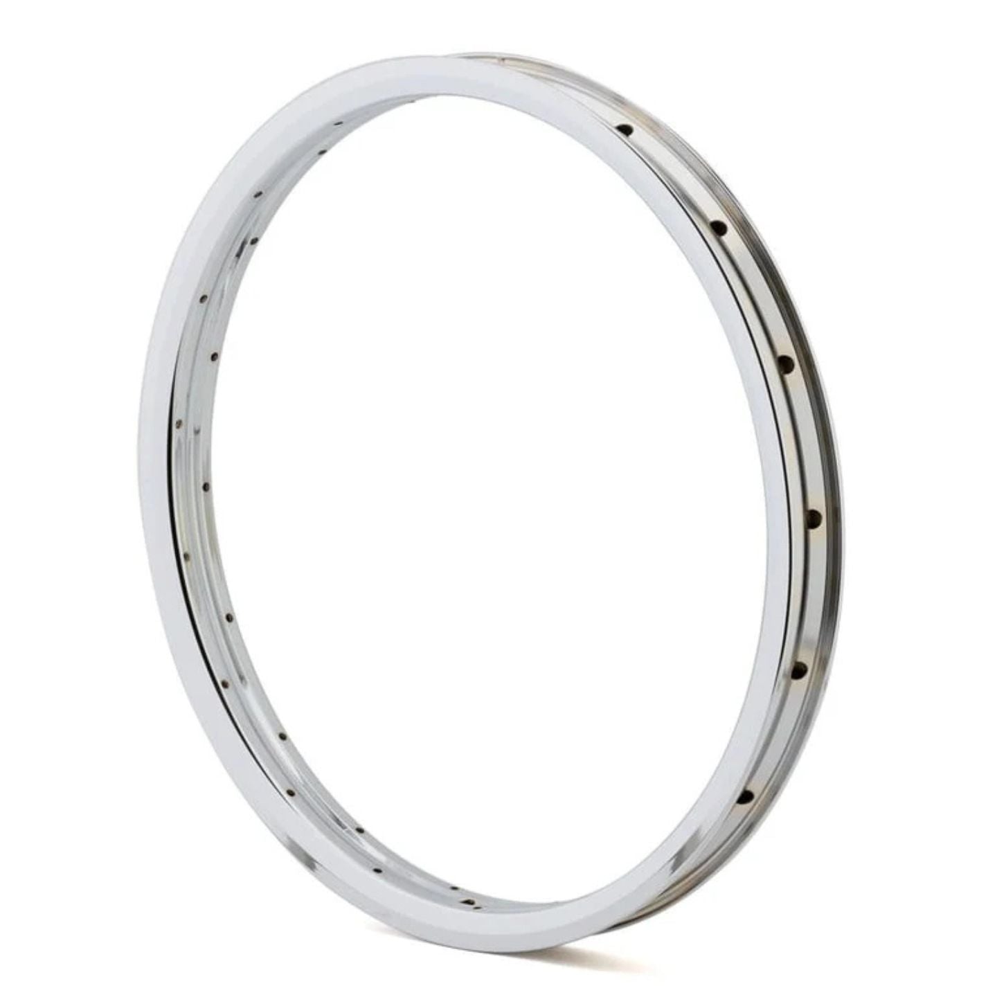 Cult Match V2 Rim - Chrome 36 Hole