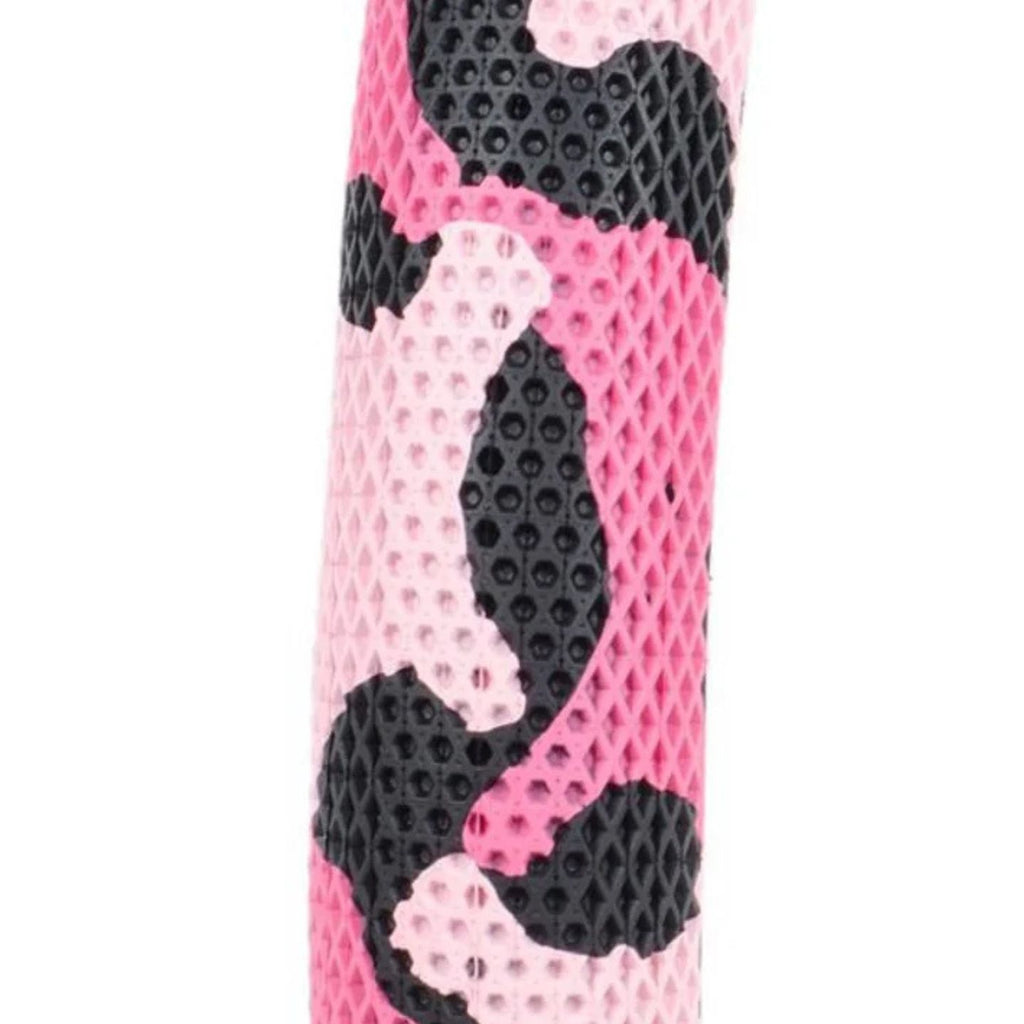 Cult Vans Tyre 20" - Pink Camo With Black Sidewall 2.40"