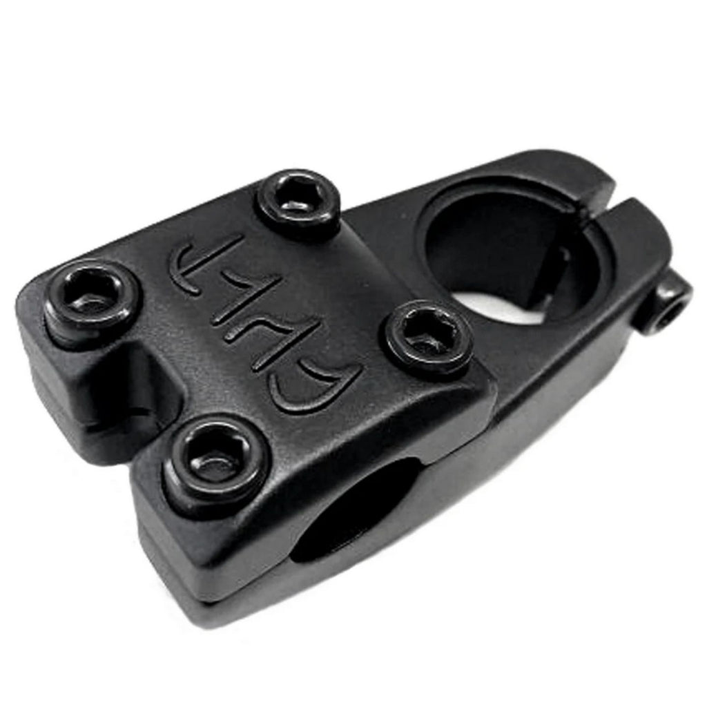 Cult Forged Salvation V5 Top Load Stem - Black 51mm Reach