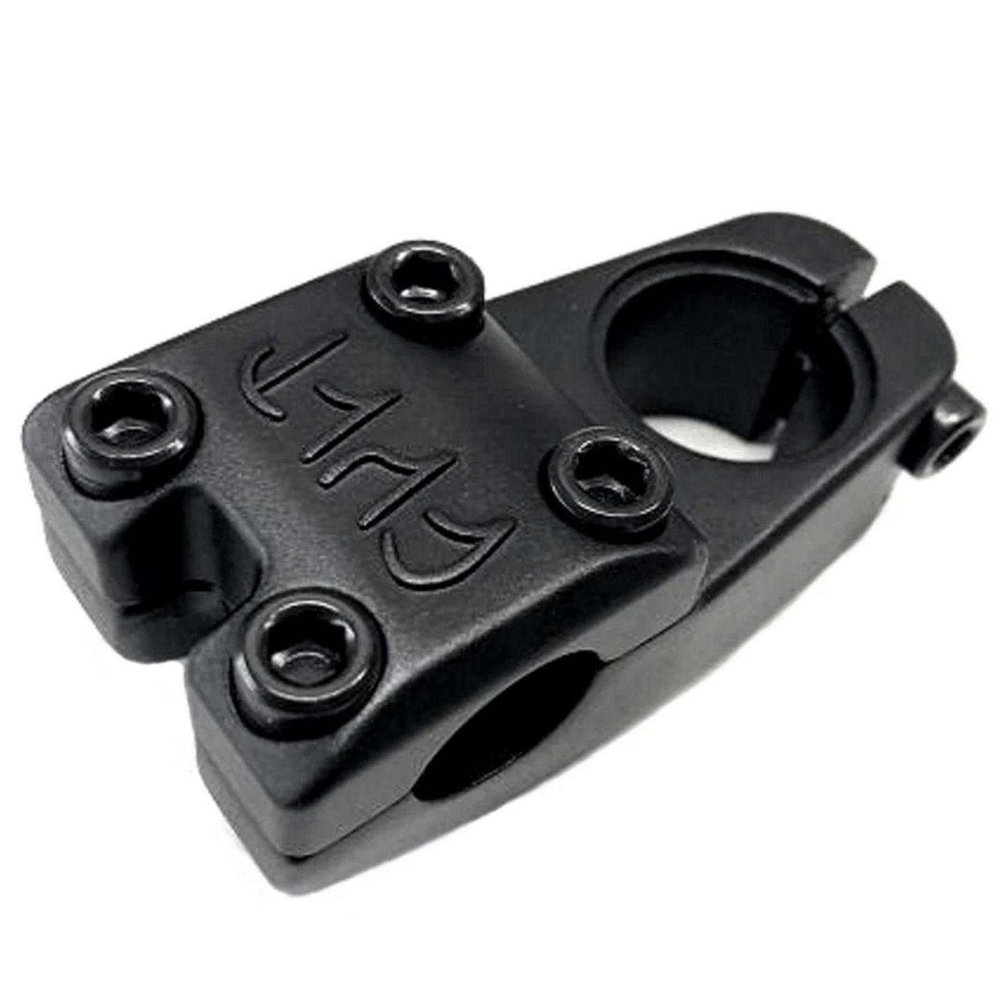 Cult Forged Salvation V5 Top Load Stem - Black 51mm Reach