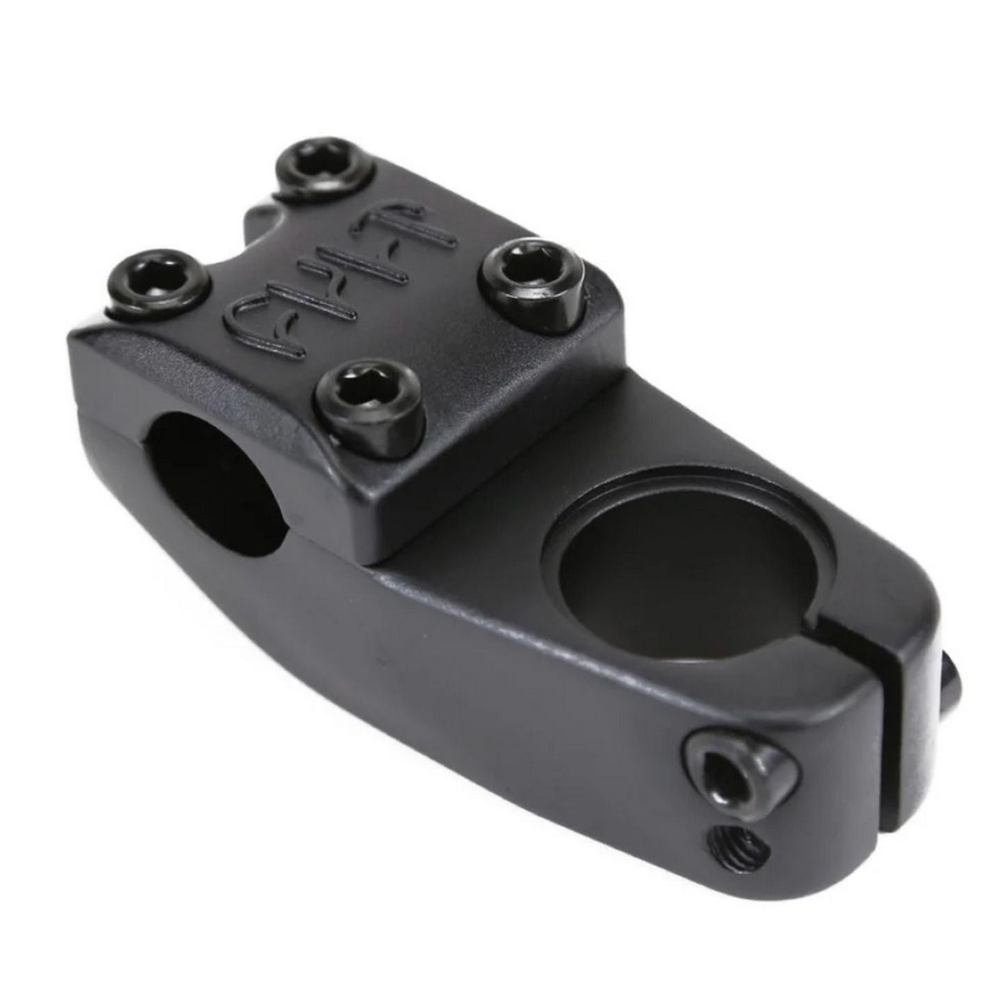 Cult Forged Salvation V5 Top Load Stem - Black 51mm Reach