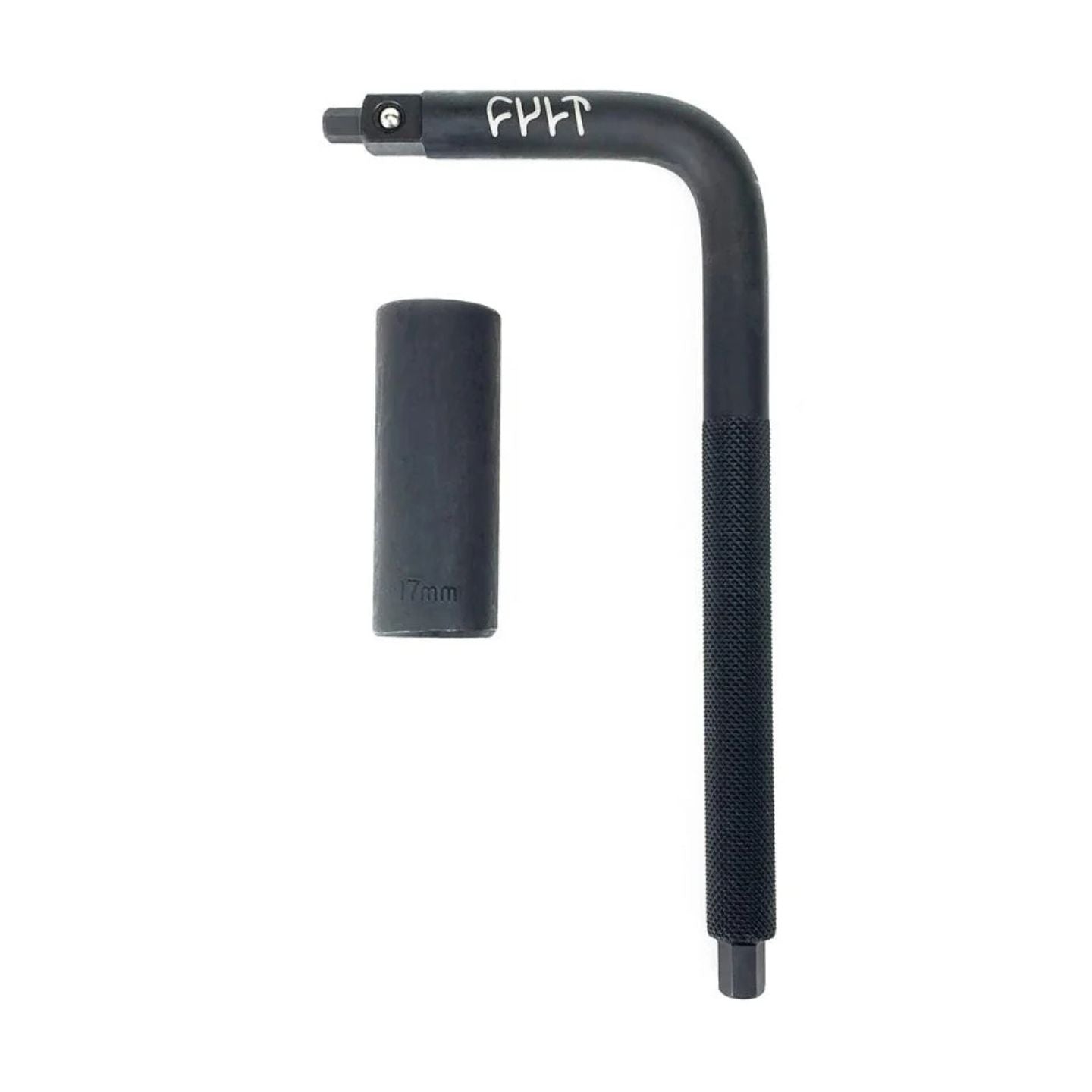 Cult Pocket socket Black