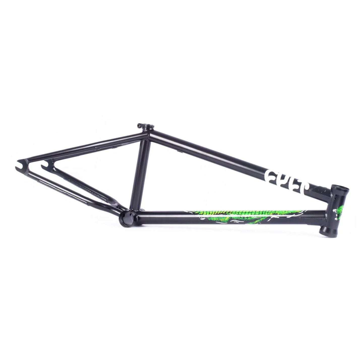 Trey Jones Magic BMX Frame - 20.75" Black