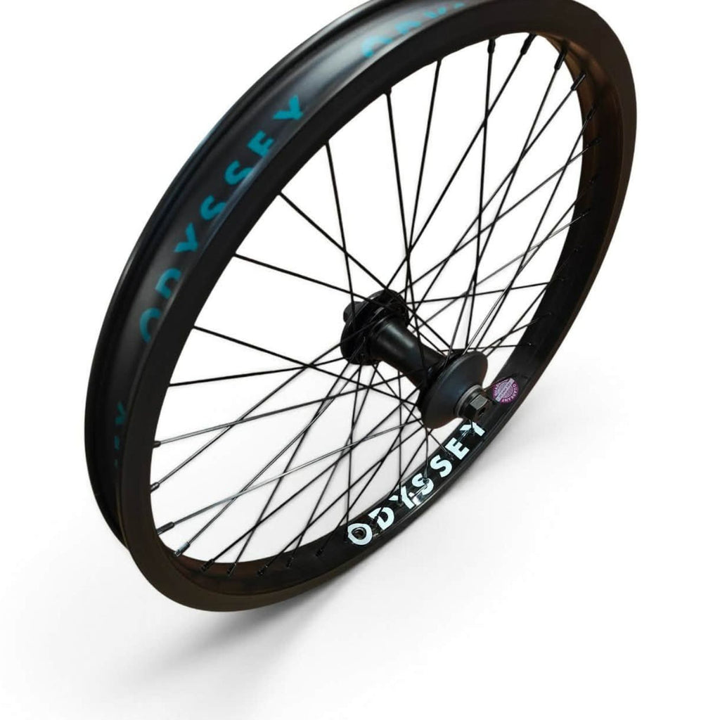 Odyssey X Wethepeople Front Wheel