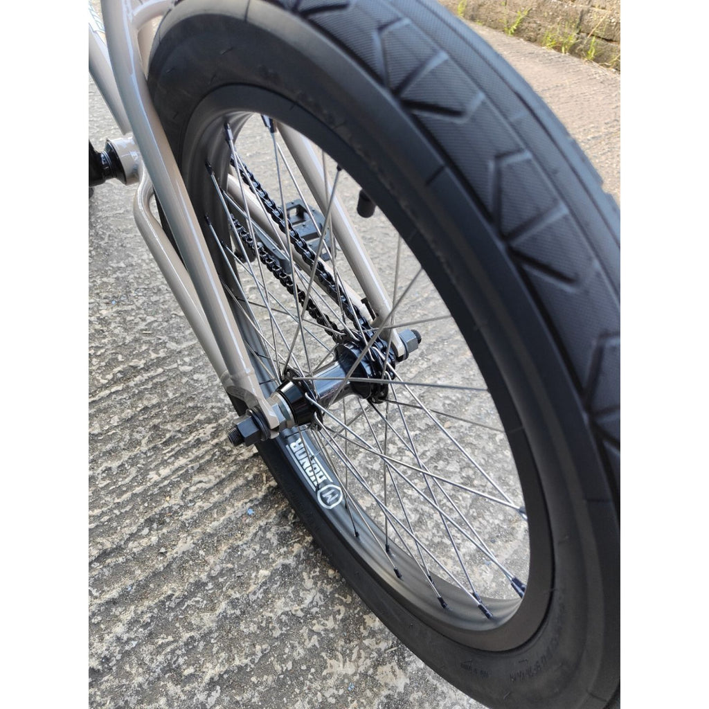 High End - Full Custom Fit bike Co Mixtape Bmx