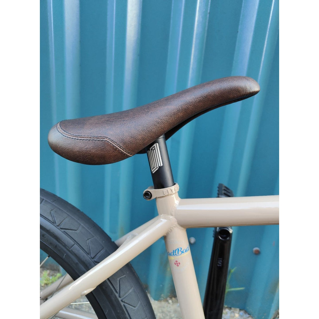 High End - Full Custom Fit bike Co Mixtape Bmx