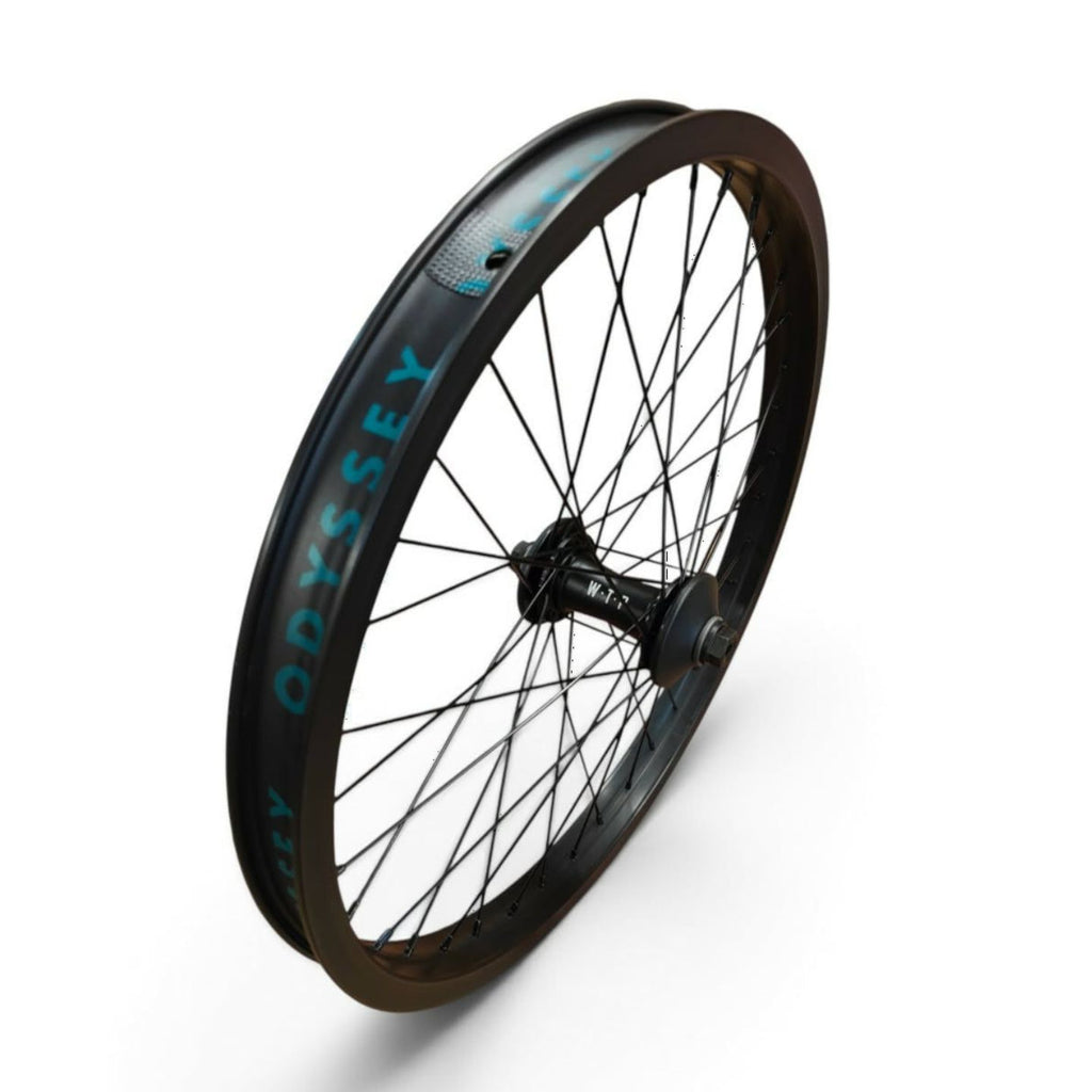 Odyssey X Wethepeople Front Wheel