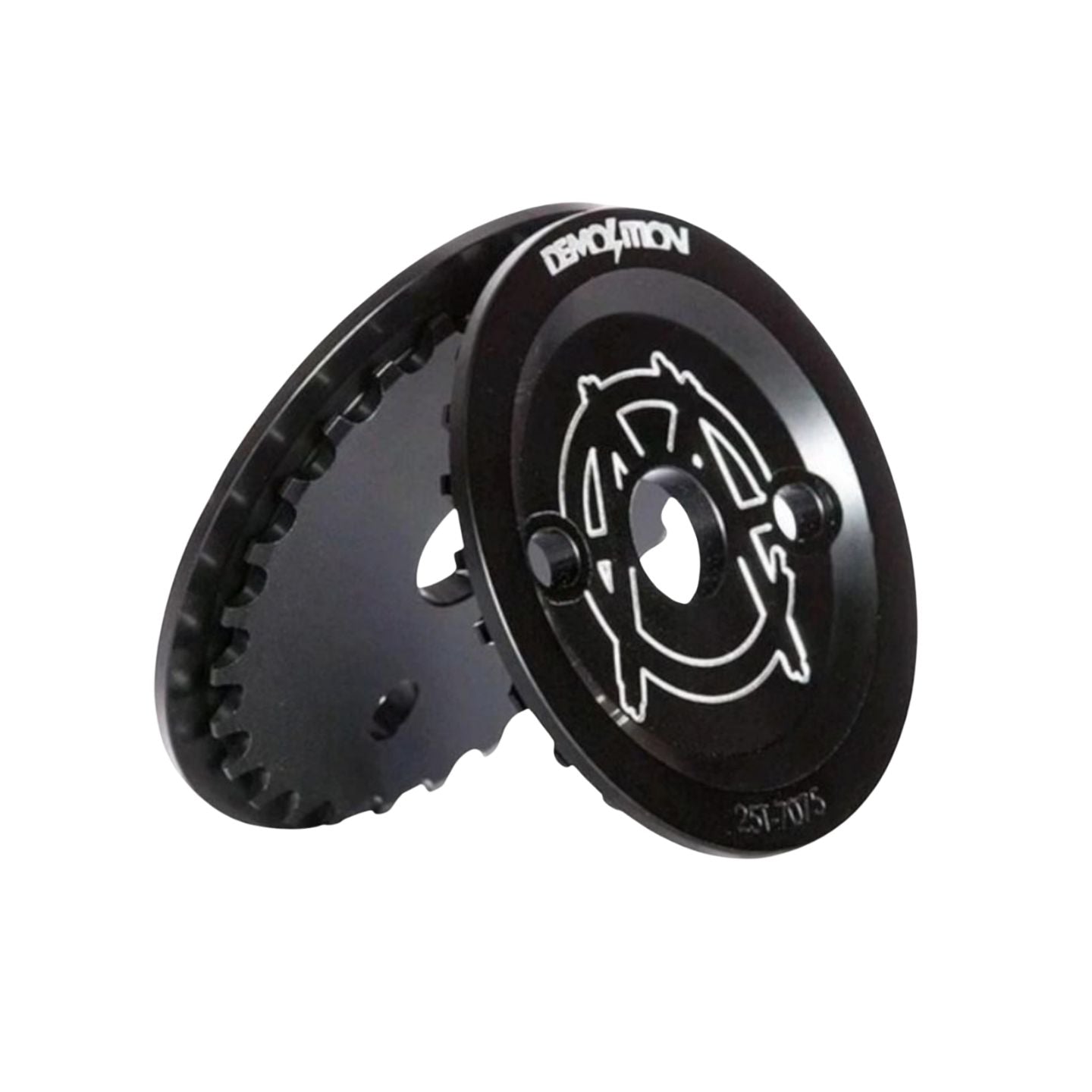 Demolition X Market Guarded Sprocket 28t