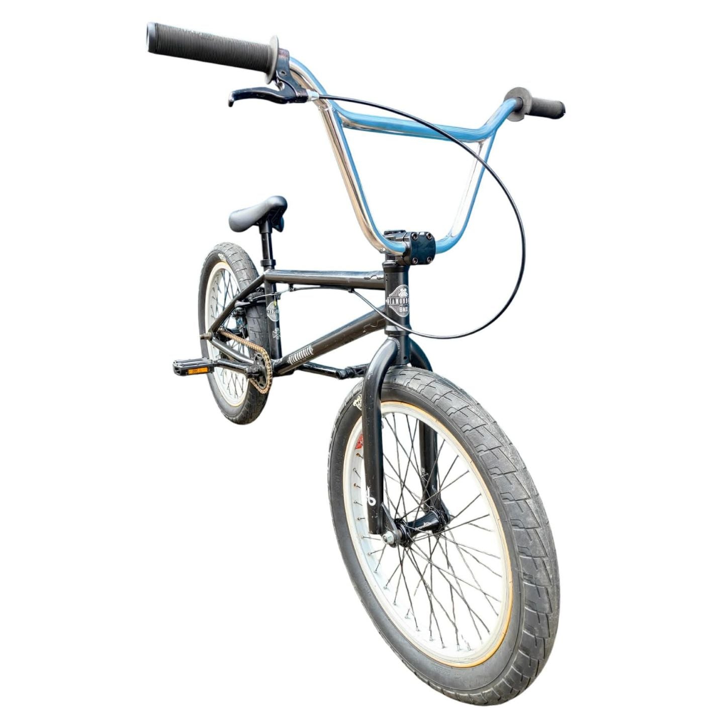 Diamondback 'Forum' - complete 20