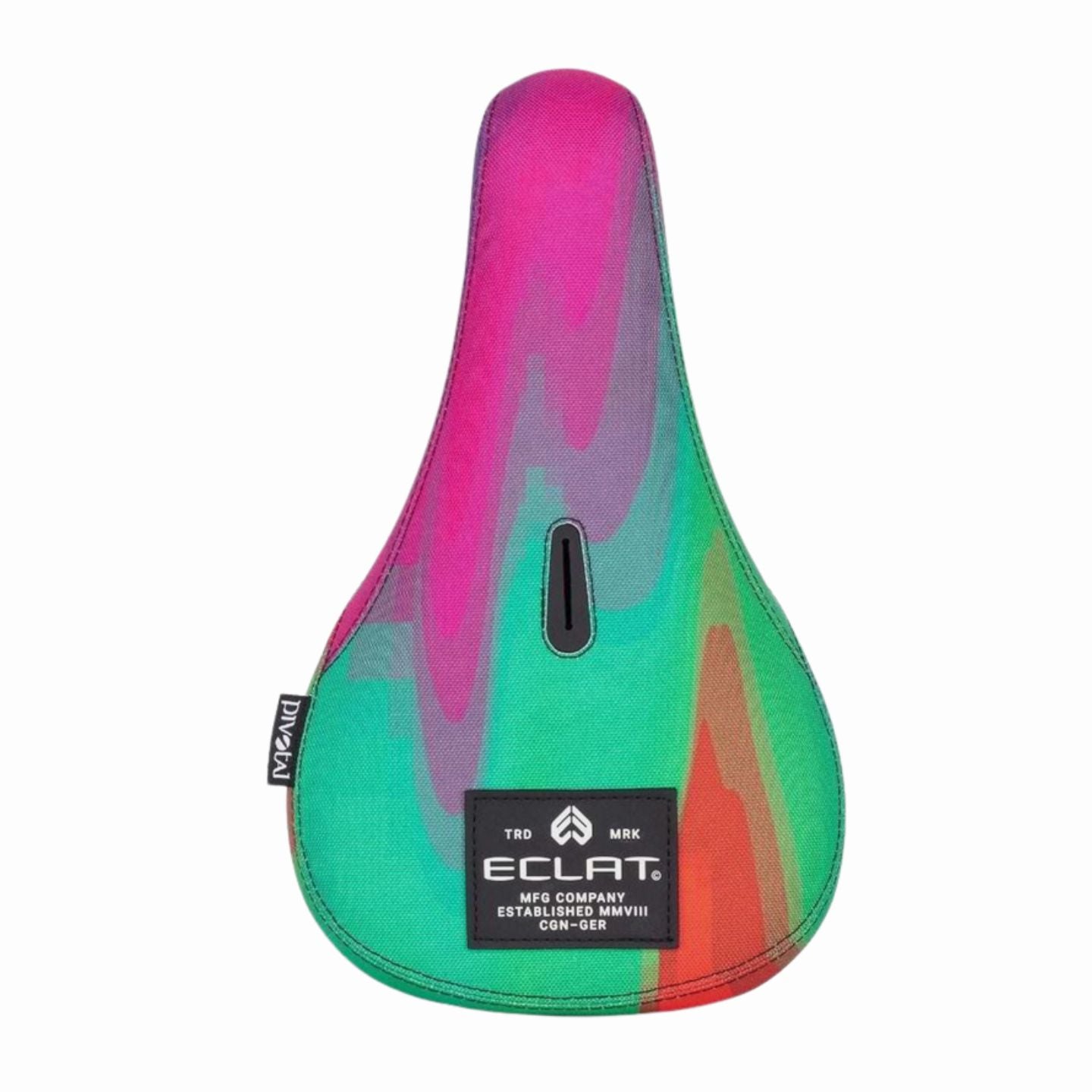 ECLAT Bios Pivotal Seat - Fat padded / Fade