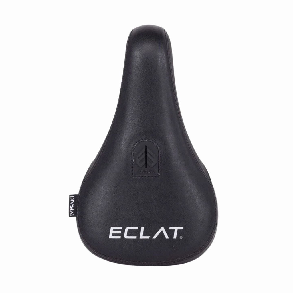 ECLAT Bios Pivotal Seat - Fat padded / Technical Black