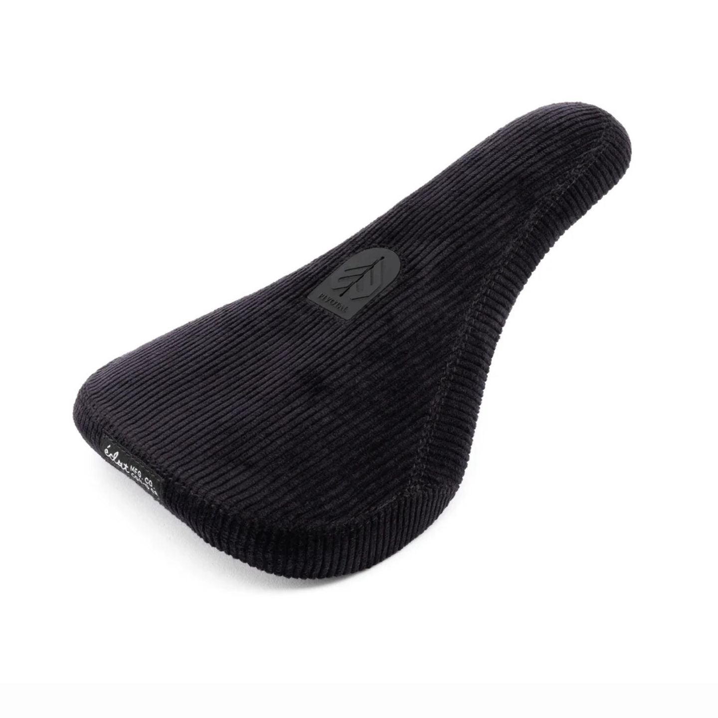 ECLAT Bios Pivotal Seat - Slim padded / Black Corduroy