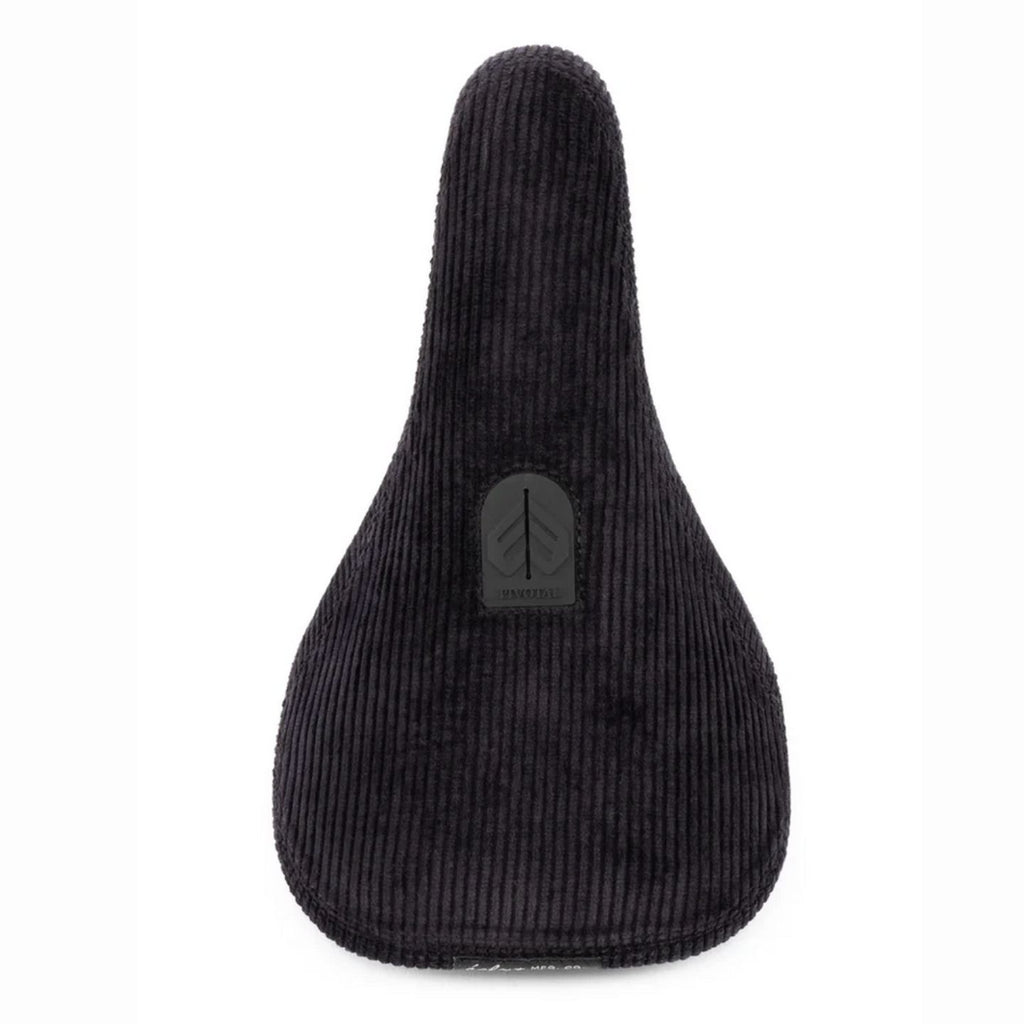 ECLAT Bios Pivotal Seat - Slim padded / Black Corduroy