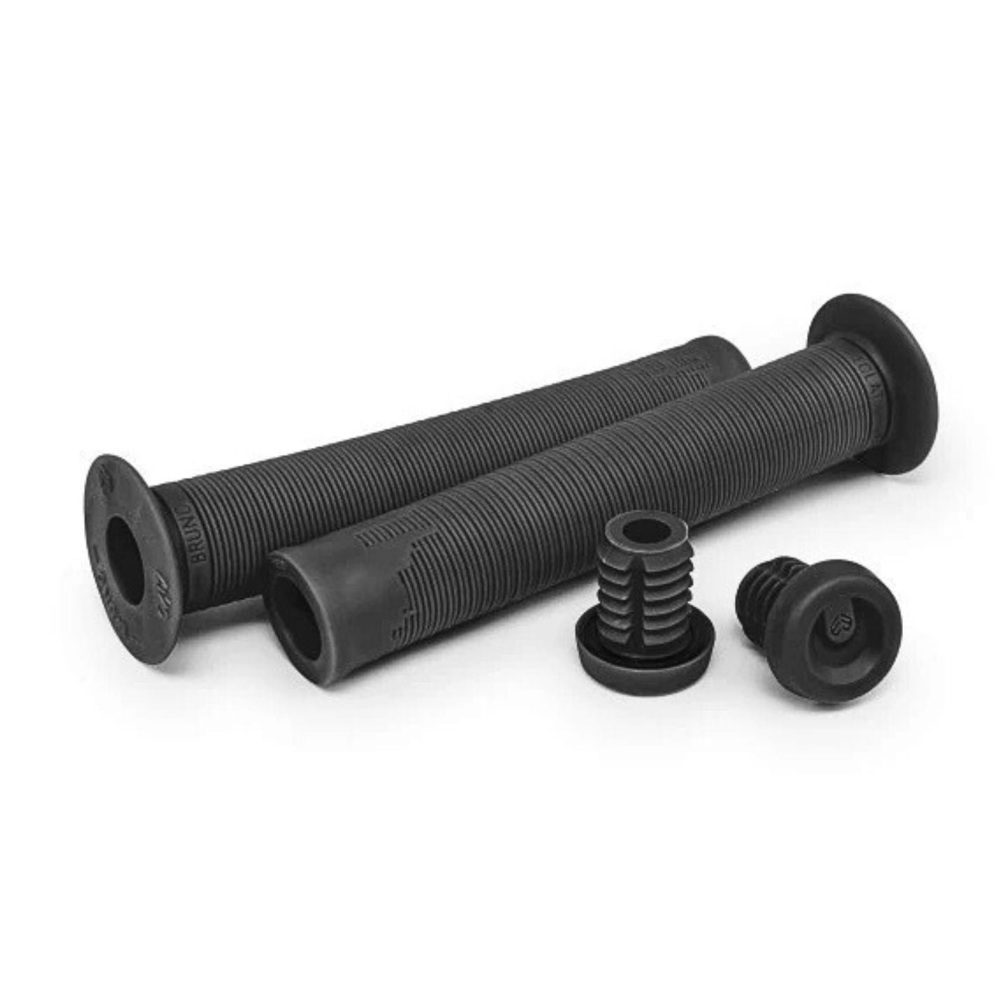 Eclat Bruno Grips  - Black