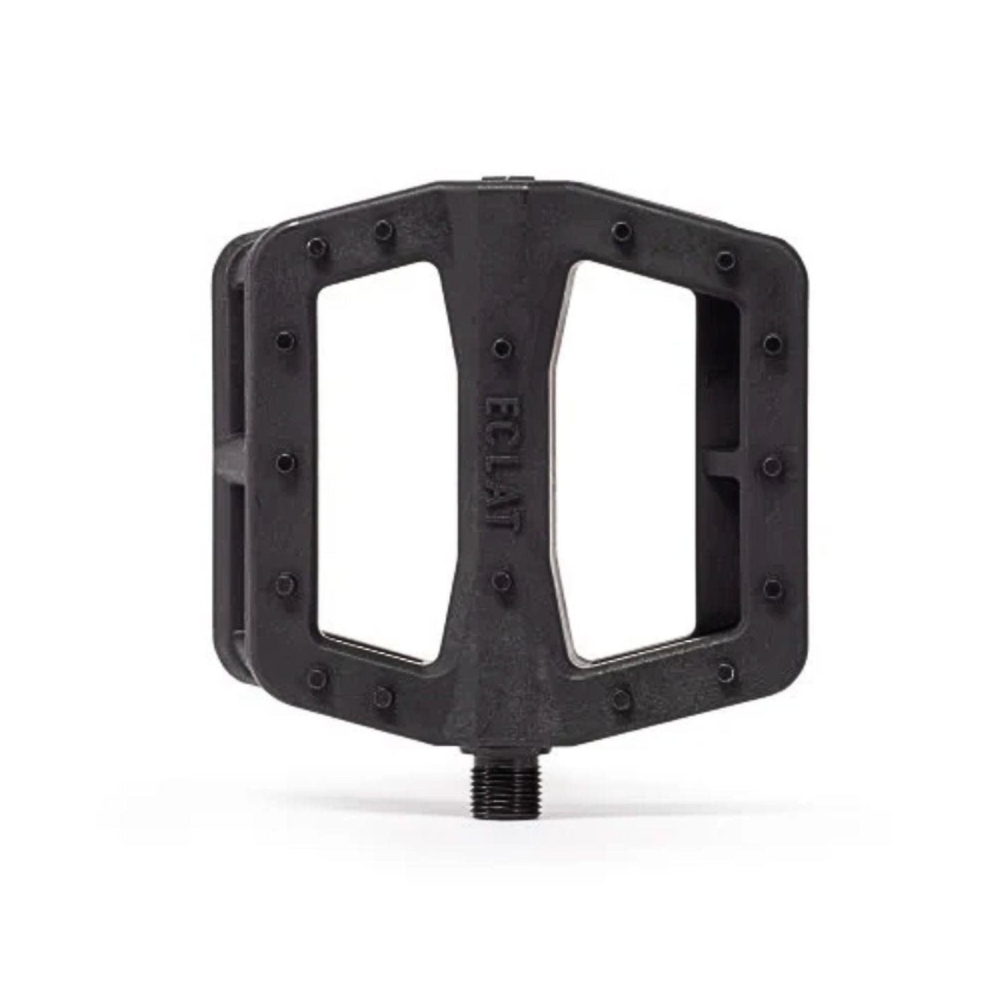 ECLAT Centric pedals - black