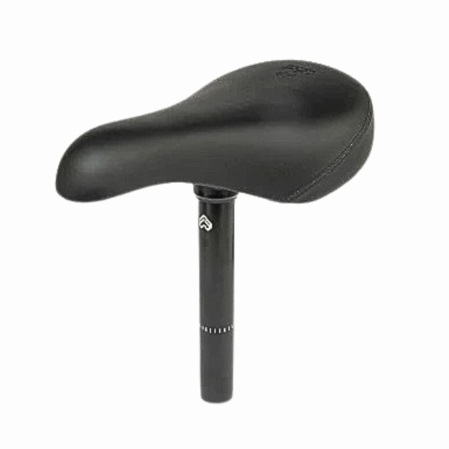 ECLAT Complex Combo Seat- Mid padded / Black