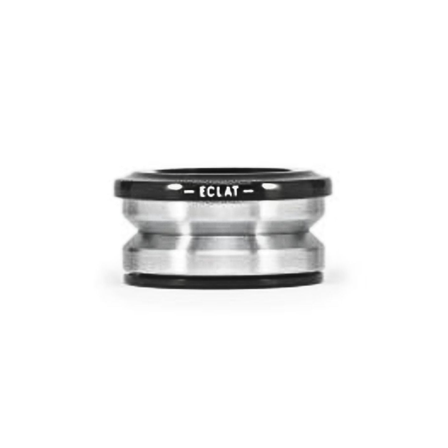 ECLAT Wave 6 Headset - low stack Black