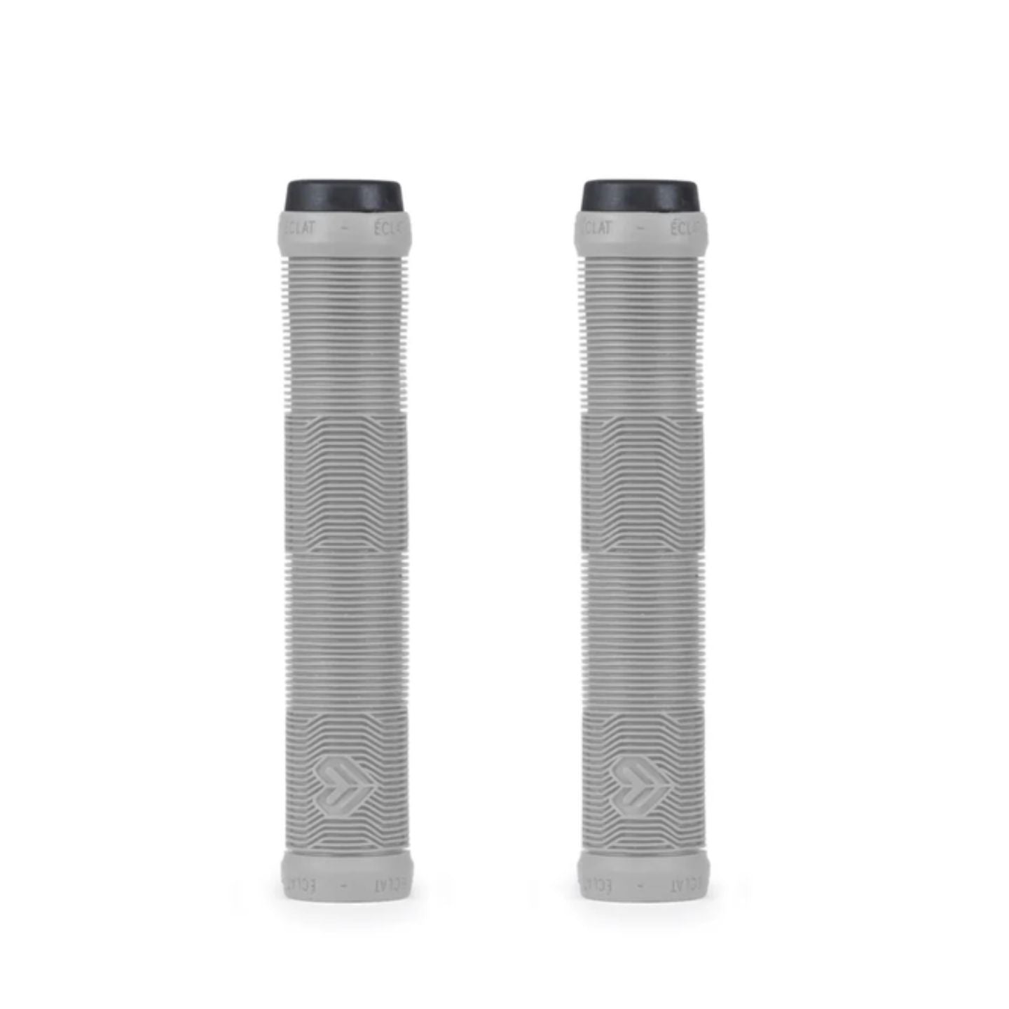 Eclat Pulsar Grips  - Grey